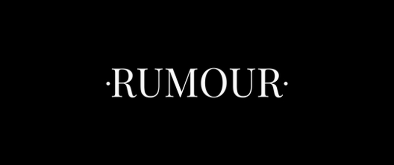 Rumour