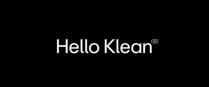 Hello Klean