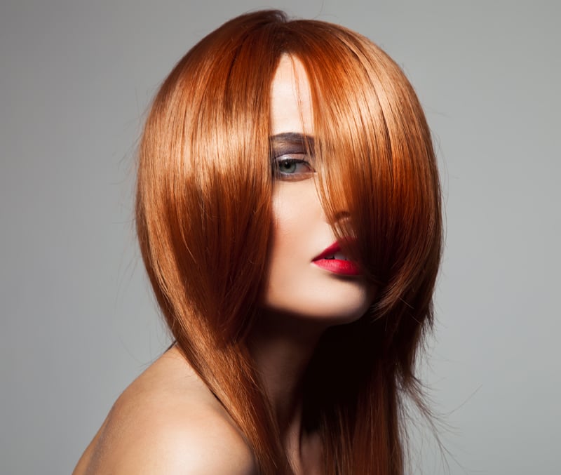 How to combat oily, greasy, fine hair