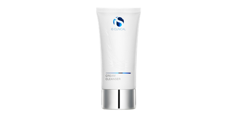 iS Clinical Cream Cleanser