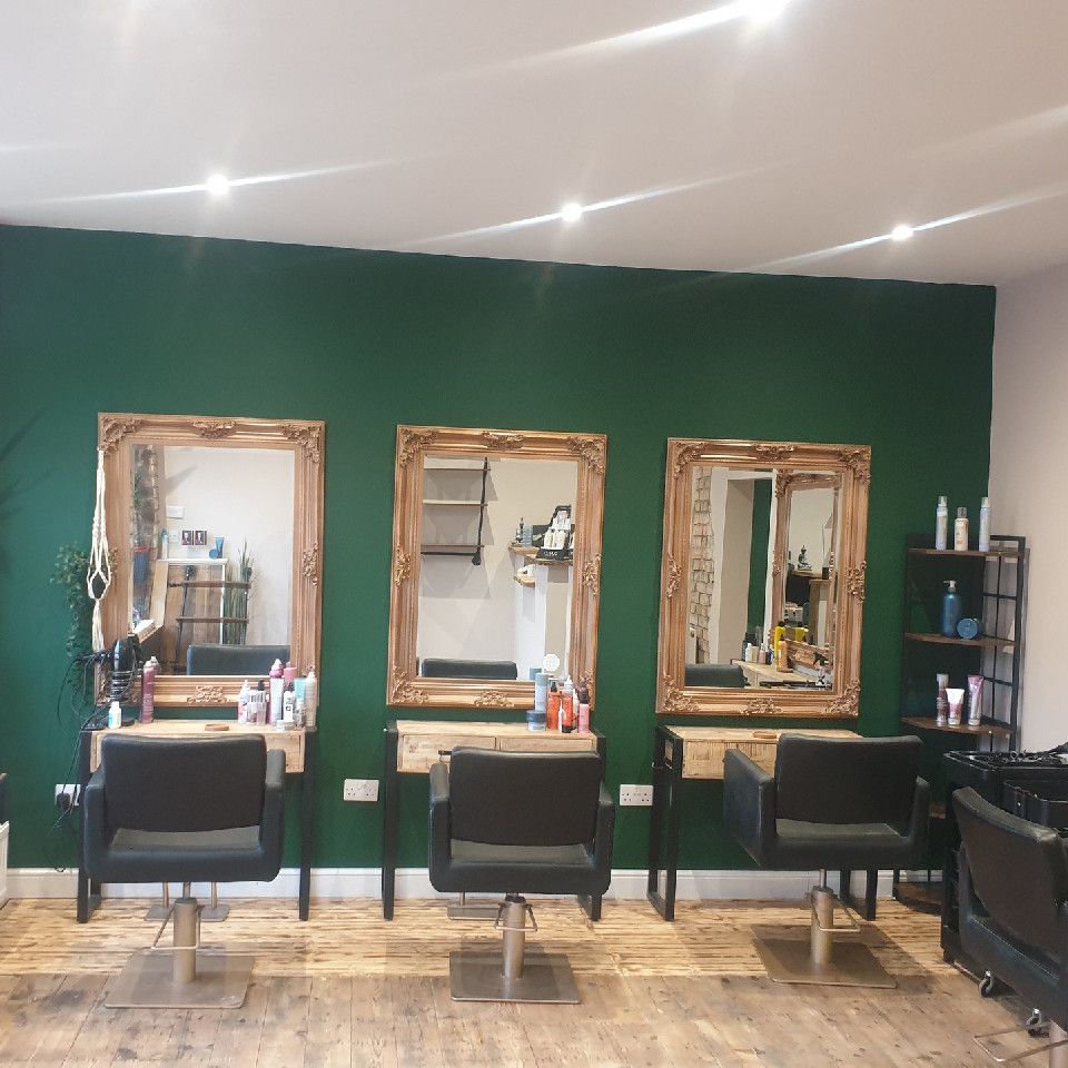 Salon image