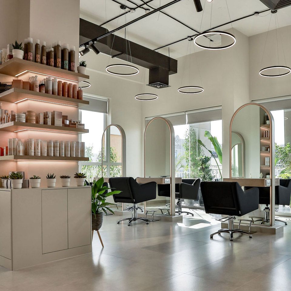 Salon image