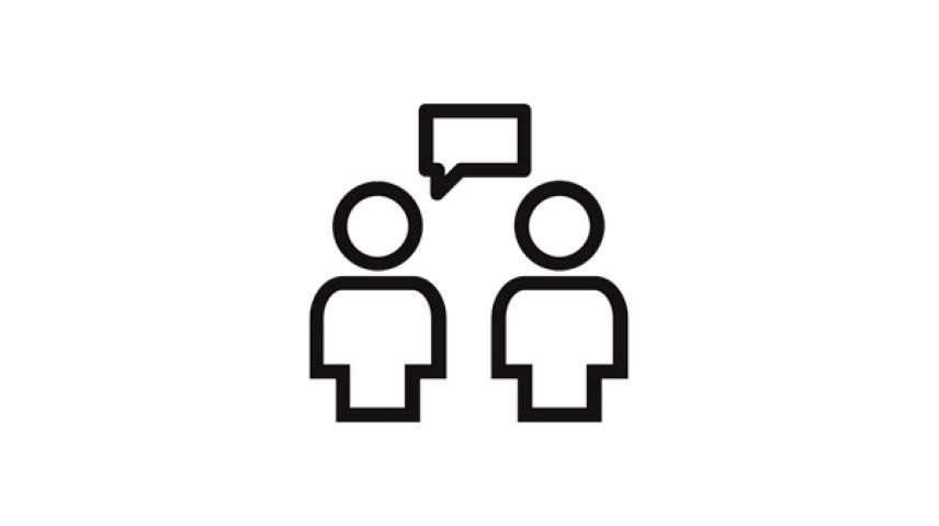 Talking about mental health with your team