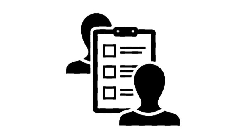 Staff performance review