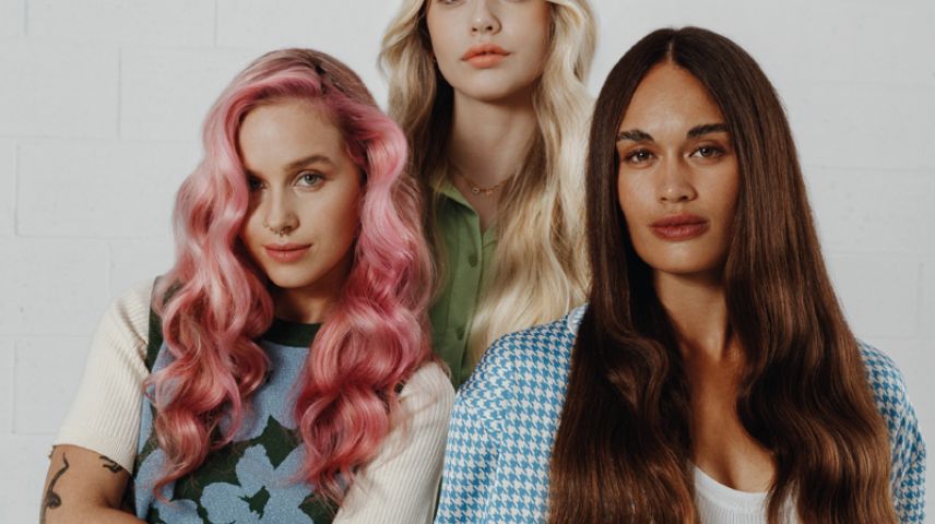 evo haircare models