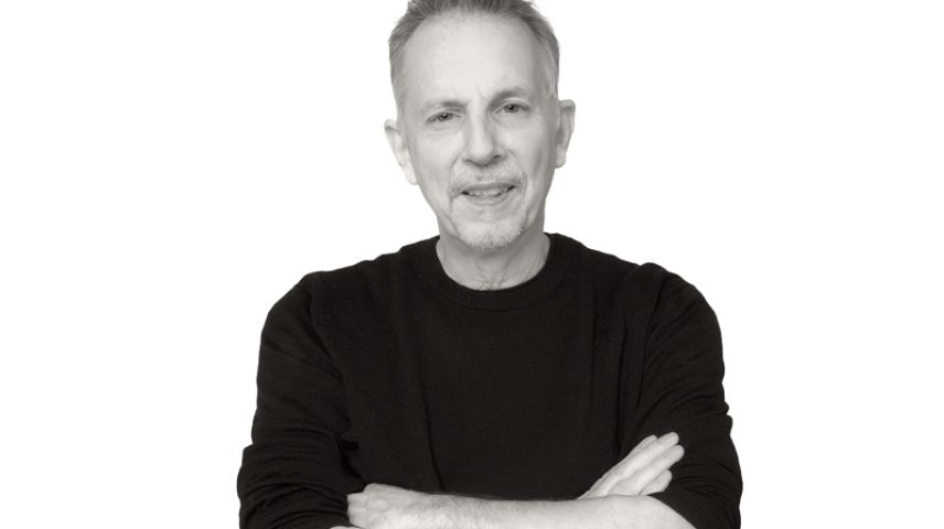 Sean Hanna headshot