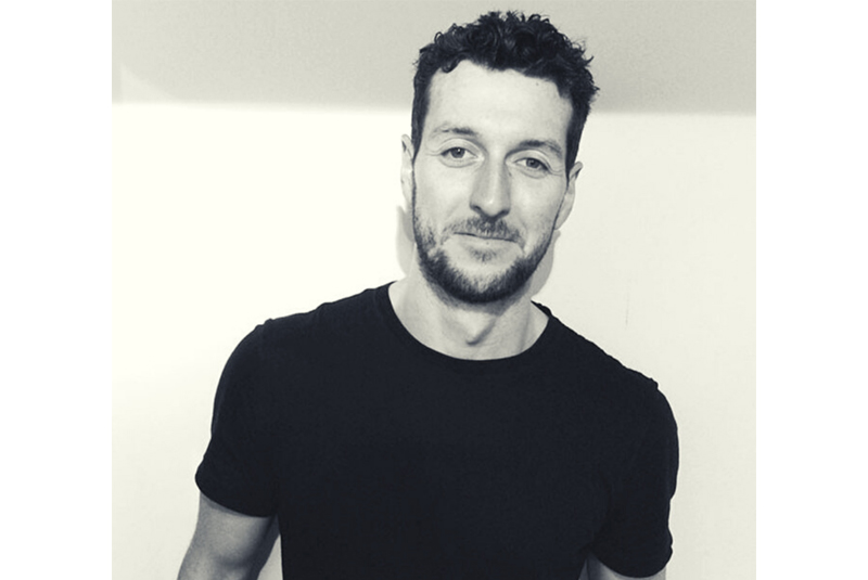 Tom Connell